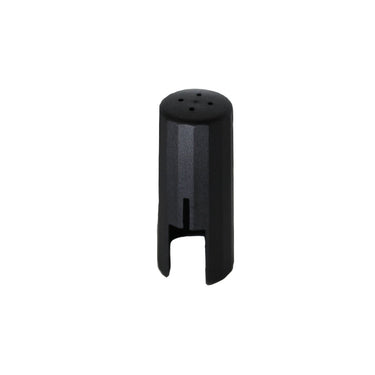 Tapaboquilla Jupiter Para Sax Alto Plastico Negro 75-M2004